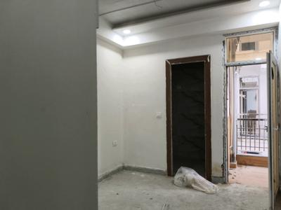 Bedroom Image of 1050 Sq.ft 2 BHK Builder Floor for sale in Sam Heights, Noida Extension Greater Noida for Rs. 4600000