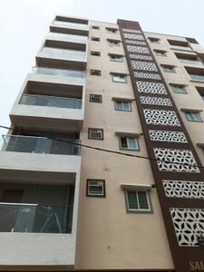 Image of 550 Sq.ft 1 BHK Apartment / Flat for rent in Electronic City, Bengaluru for Rs. 18000