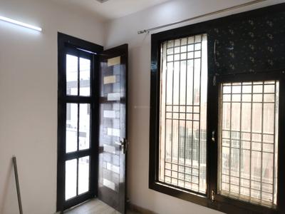 Bedroom Image of 650 Sq.ft 2 BHK Builder Floor for sale in DDA Residential Flats, Sector 8 Dwarka New Delhi for Rs. 11000000