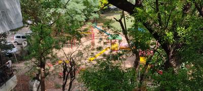 Image of 753 Sq.ft 1 BHK Apartment / Flat for rent in DDA Sector Pocket B C, Vasant Kunj, New Delhi for Rs. 27000