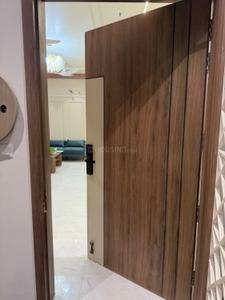 Bedroom Image of 1100 Sq.ft 3 BHK Apartment / Flat for sale in Motiaz Amelia Estate, Nabha Zirakpur for Rs. 11000000