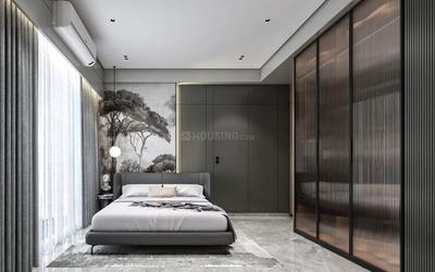 Bedroom Image of 5024 Sq.ft 5 BHK Apartment / Flat for sale in Vesu Surat for Rs. 25000000