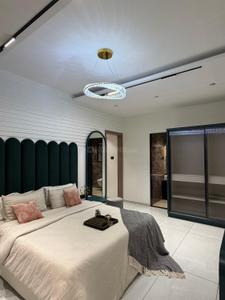 Bedroom Image of 1465 Sq.ft 3 BHK Apartment / Flat for sale in Divine Garden, Lohegaon Pune for Rs. 9500000