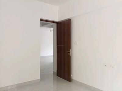 Bedroom Image of 575 Sq.ft 1 BHK Apartment / Flat for sale in Dahisar West Mumbai for Rs. 10300000