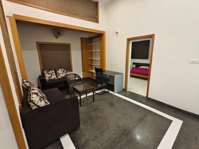 2 BHK Flat