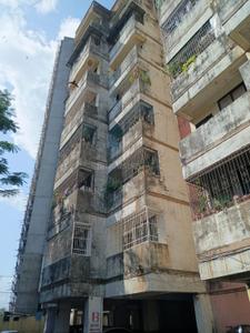 Image of 498 Sq.ft 1 BHK Apartment / Flat for sale in Bhiwandi, Thane for Rs. 2494000
