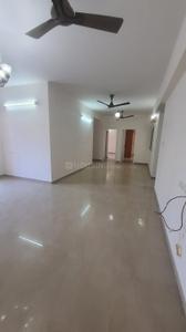 Hall Image of 1554 Sq.ft 3 BHK Apartment / Flat for rent in MJ Azaliya, Choodasandra Bengaluru for Rs. 45000