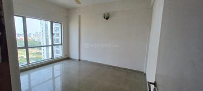 Bedroom Image of 1536 Sq.ft 3 BHK Apartment / Flat for sale in New Town Kolkata for Rs. 12500000