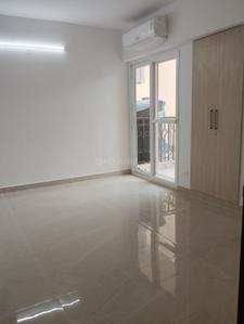 Bedroom Image of 2650 Sq.ft 3 BHK Apartment / Flat for rent in MI Retreat Centre Phase I, Arjunganj Lucknow for Rs. 50000