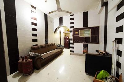 Hall Image of 1890 Sq.ft 6 BHK Independent House for sale in Khokhra Ahmedabad for Rs. 5500000