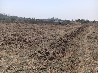 Image of 1089 Sq.ft Residential Plot / Land for sale in Invest Mahamumbai Plots In Uran, Uran, Navi Mumbai for Rs. 255600