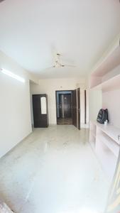 Hall Image of 650 Sq.ft 1 BHK Apartment / Flat for rent in Nagavara Bengaluru for Rs. 18000