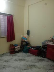Bedroom Image of 500 Sq.ft 1 BHK Independent House for rent in Mukundwadi Aurangabad for Rs. 10000