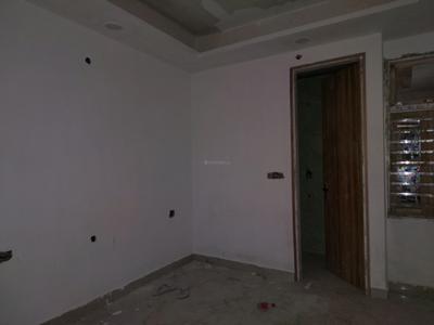 Bedroom Image of 800 Sq.ft 2 BHK Apartment / Flat for sale in Kishangarh New Delhi for Rs. 5580000