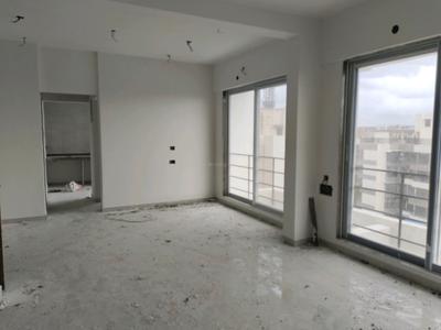 Living Room Image of 1500 Sq.ft 3 BHK Apartment / Flat for sale in Ulwe Navi Mumbai for Rs. 16000000