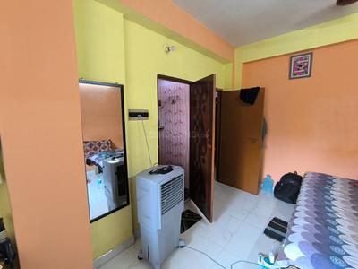 Hall Image of 650 Sq.ft 2 BHK Apartment / Flat for sale in South Dum Dum Kolkata for Rs. 2800000