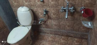 Bathroom Image of Nisha  in Janakpuri, New Delhi