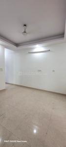 Hall Image of 650 Sq.ft 2 BHK Builder Floor for sale in Mahavir Enclave New Delhi for Rs. 5200000