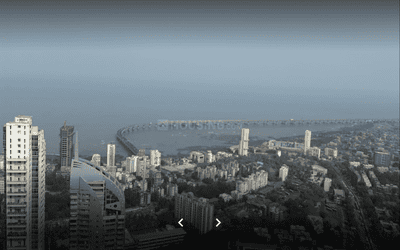 Image of 1150 Sq.ft 2 BHK Apartment / Flat for sale in Omkar Veda Exclusive, Parel, Mumbai for Rs. 40000000