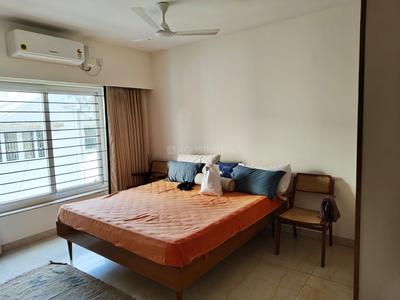 Bedroom Image of 3800 Sq.ft 4 BHK Apartment / Flat for sale in Radiance Elite, Alwarpet Chennai for Rs. 87500000