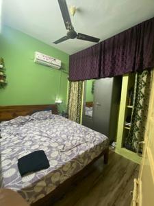 Bedroom Image of 2000 Sq.ft 3 BHK Independent House for sale in East Marredpally Secunderabad for Rs. 11000000