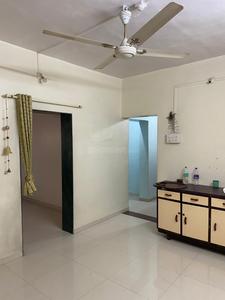 Hall Image of 1150 Sq.ft 2 BHK Apartment / Flat for rent in Cidco Nashik for Rs. 11000
