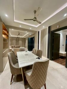 Hall Image of 3150 Sq.ft 3 BHK Builder Floor for sale in Sector 15 Faridabad for Rs. 40000000