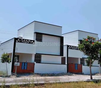 Image of 800 Sq.ft 2 BHK Independent House for sale in Thudiyalur, Coimbatore for Rs. 4500000
