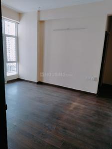 Bedroom Image of 1300 Sq.ft 3 BHK Apartment / Flat for rent in JM Aroma, Sector 75 Noida for Rs. 36000