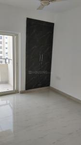 Bedroom Image of 831 Sq.ft 2 BHK Apartment / Flat for sale in Nimbus Express Park View I, Chi V Greater Noida for Rs. 6000000