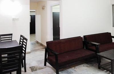 Hall Image of Siddharth Pendharkar in Thane West, Thane