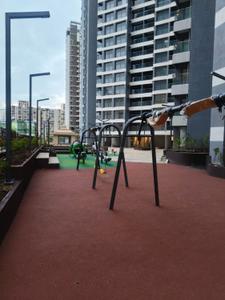 Image of 850 Sq.ft 2 BHK Apartment / Flat for sale in Kolte Patil Little Earth, Kiwale, Pune for Rs. 6500000
