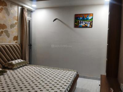 Bedroom Image of 1433 Sq.ft 3 BHK Apartment / Flat for sale in RK The Veranda, Kanakpura Jaipur for Rs. 6800000