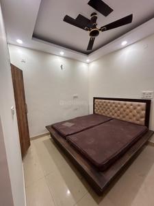 Bedroom Image of 1250 Sq.ft 3 BHK Apartment / Flat for sale in GH 14 DDA MIG, Paschim Vihar New Delhi for Rs. 13000000