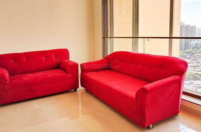 Hall Image of Gabadia Nest in Kandivali West, Mumbai