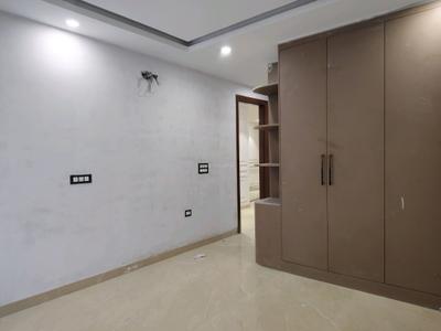 Bedroom Image of 2000 Sq.ft 4 BHK Apartment / Flat for sale in Chhattarpur New Delhi for Rs. 17800000