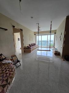 3.5 BHK Flat