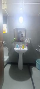 Image of 1150 Sq.ft 2 BHK Apartment / Flat for rent in Alcon Renaissant, Kharadi, Pune for Rs. 38000