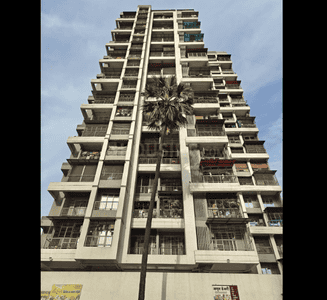 Image of 998 Sq.ft 2 BHK Apartment / Flat for sale in Amar Galaxy Bldg No 2 Wing B And C, Dombivli West, Thane for Rs. 6898000