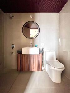 Image of 1000 Sq.ft 2 BHK Apartment / Flat for rent in One Indiabulls, Thane West, Thane for Rs. 54999