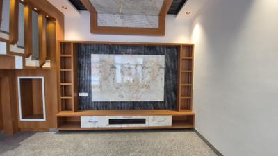 Living Room Image of 3000 Sq.ft 4 BHK Duplex for sale in Ullalu Bengaluru for Rs. 27900000