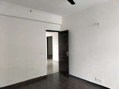 Bedroom Image of 1350 Sq.ft 3 BHK Apartment / Flat for rent in Gardenia Glory, Sector 46 Noida for Rs. 31000