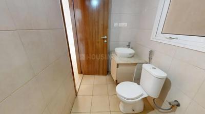 Image of 1093 Sq.ft 2 BHK Apartment / Flat for sale in Thanisandra, Bengaluru for Rs. 13500000