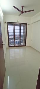Hall Image of 750 Sq.ft 2 BHK Apartment / Flat for rent in Royal Oasis, Malad West Mumbai for Rs. 49000