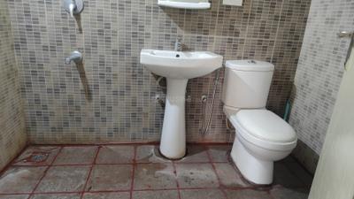 Image of 1200 Sq.ft 3 BHK Apartment / Flat for rent in SNN Raj Serenity Phase 2, Akshayanagar, Bengaluru for Rs. 49500