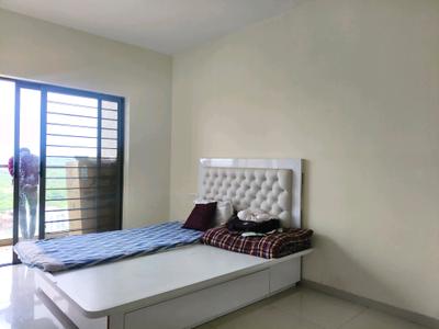 Bedroom Image of 1755 Sq.ft 3 BHK Apartment / Flat for sale in Bhugaon Pune for Rs. 11500000