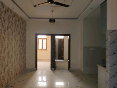 Living Room Image of 750 Sq.ft 2 BHK Builder Floor for sale in DLF Ankur Vihar Ghaziabad for Rs. 2405282