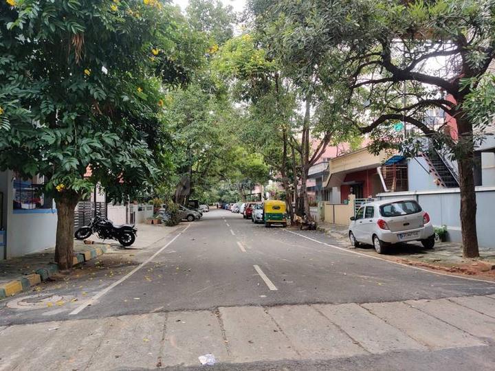 Independent house for rent More Images 1