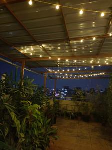 Image of 1250 Sq.ft 2.5 BHK Apartment / Flat for rent in Varanasi Society, Warje, Pune for Rs. 32000