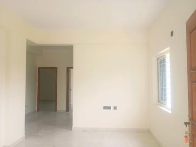 Living Room Image of 1293 Sq.ft 2 BHK Apartment / Flat for sale in Thimu Blue Bell Block D, Dullapally Hyderabad for Rs. 6091000